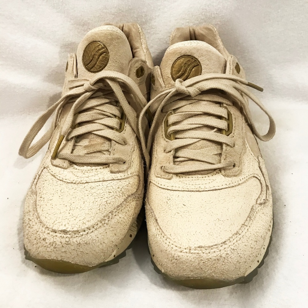 Saucony Shadow 5000 "White Chocolate"